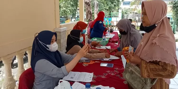 Cek NIK KTP Penerima Bansos di Aplikasi Cek Bansos