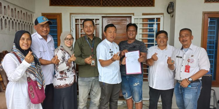 Info Bansos Bulan November 2024