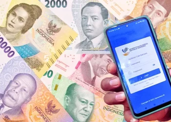 Jadwal dan Cara Cek Bansos BPNT 2024 Kapan Cair Lewat HP