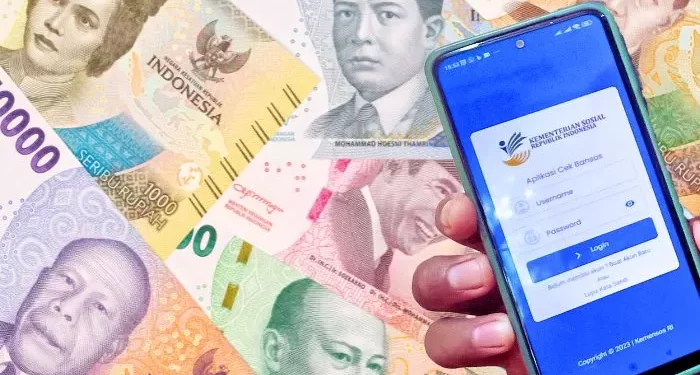 Jadwal dan Cara Cek Bansos BPNT 2024 Kapan Cair Lewat HP