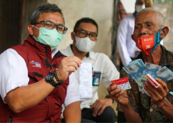 Syarat Penerima BPNT 2024 Beserta Ketentuannya