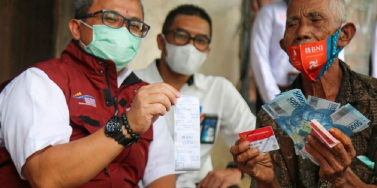 Syarat Penerima BPNT 2024 Beserta Ketentuannya