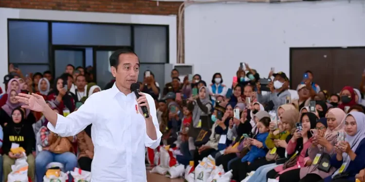 BPNT November-Desember 2024 Kapan Cair