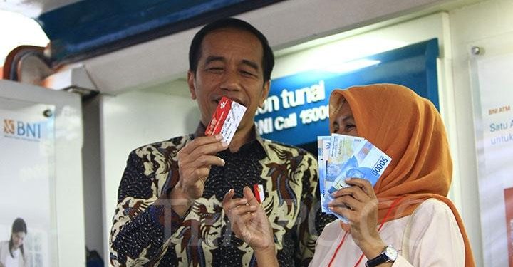 Cara Cek Bansos PKH Desember 2024