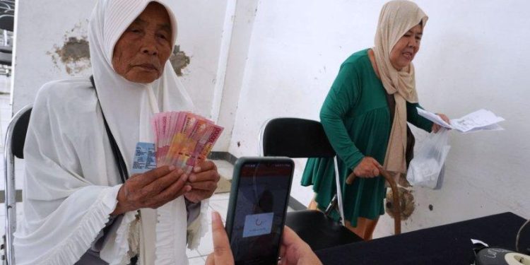 Cara Cek Bansos PKH lewat HP di Bulan Desember 2024