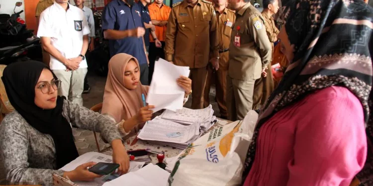 Cara Cek Daftar NIK Penerima Bansos Desember 2024