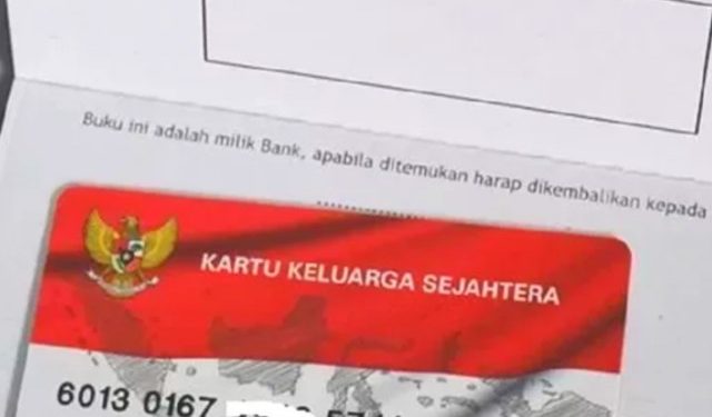 Cara Cek NIK KTP Penerima Bansos PKH dan BPNT