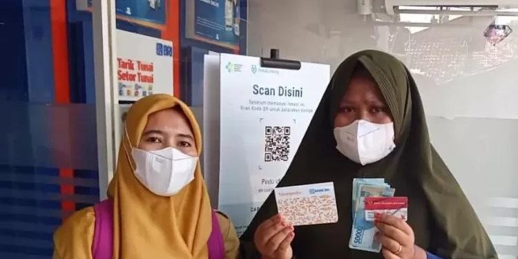 Cara Daftar Bansos untuk Tahun 2025 Secara Online