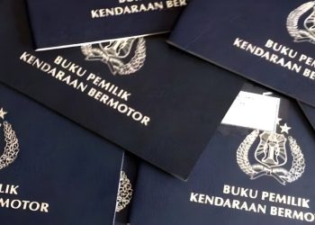 Cara dan Syarat Mengurus BPKB Hilang