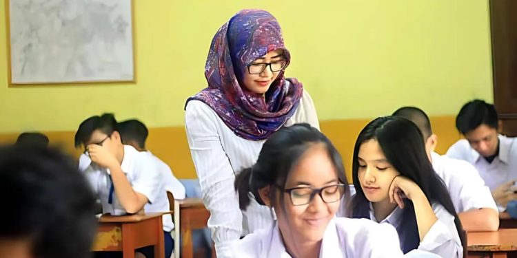 Cara Verval Ijazah untuk Seleksi PPG dan PPPK