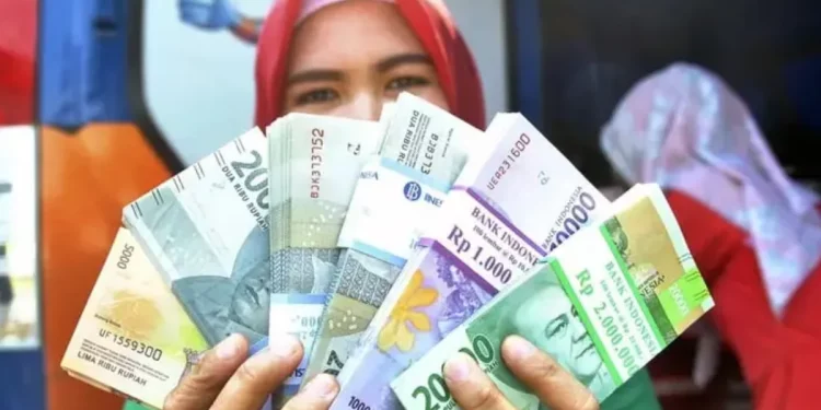 Daftar Bansos Kemensos yang cair Desember 2024