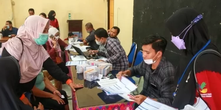 Bansos PKH 2025 dan Kriteria Penerimanya