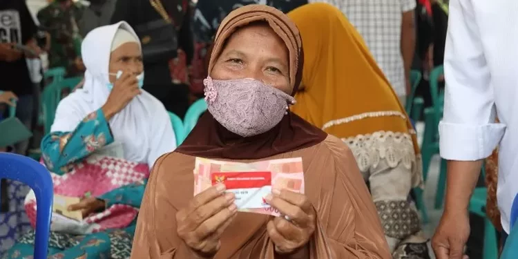 Bansos PKH 2025: Kriteria Penerima dan Besarannya