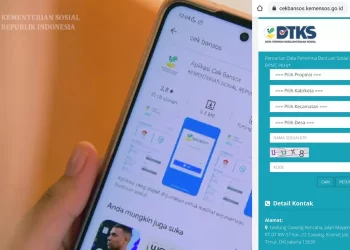 Cara Cek Bansos 2025 Kapan Cair Menggunakan KTP