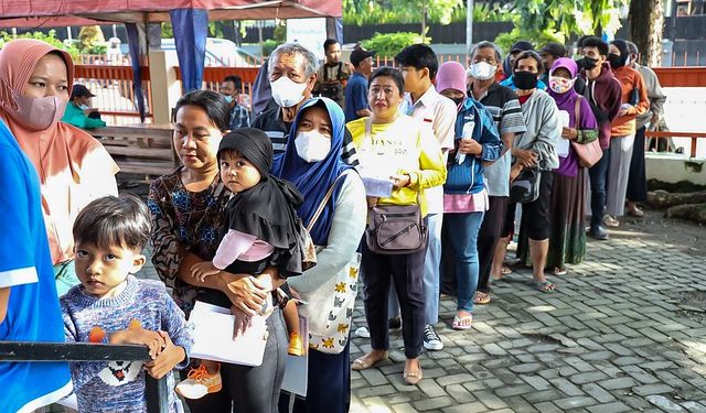 Cara Cek Bansos BPNT Januari 2025 Pakai NIK KTP di Internet