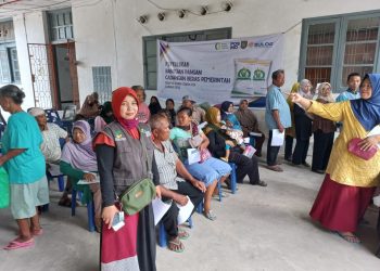 Cara Cek Bansos PKH Januari 2025 Secara Mudah