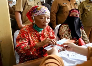 Cara Cek Penerima Bansos PKH Februari 2025