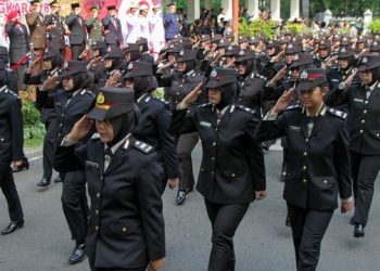 Cara Daftar dan Syarat Masuk SIPSS Polri 2025