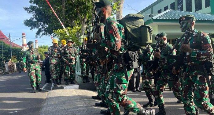 cara daftar tamtama tni ad 2025