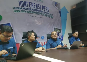 Cara Mengubah Jumlah Anggota Keluarga di BPJS Kesehatan