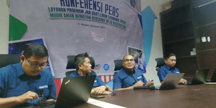 Cara Mengubah Jumlah Anggota Keluarga di BPJS Kesehatan