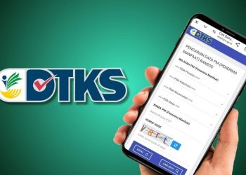 Cara Menjadi Penerima Bansos 2025