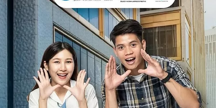 Cara Registrasi Akun SNPMB 2025 di Website