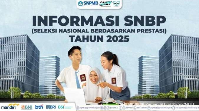 Cara Registrasi Akun SNPMB 2025 untuk Siswa