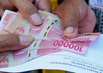 Cek NIK KTP Terdaftar Penerima Bansos PKH dan BPNT Januari 2025