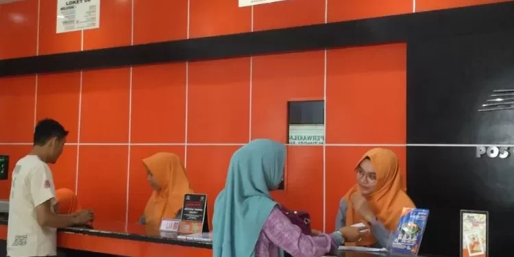 Jadwal Terbaru Pencairan Bansos Tahun 2025: PKH Tahap 1 hingga Tahap 4