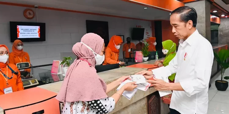 Kriteria Penerima Bansos PKH 2025 dan Nominalnya