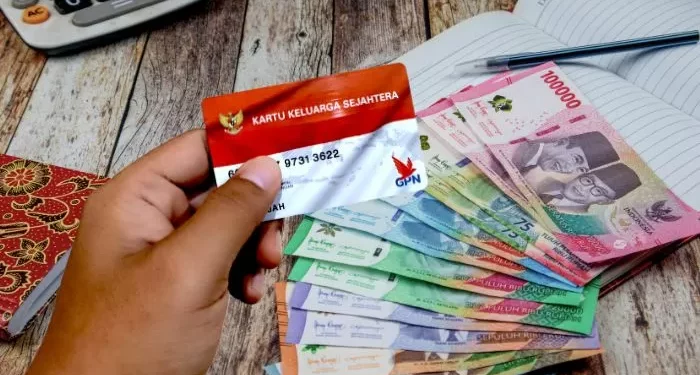 Bansos BPNT 2025, Cek Bansos Kemensos Hari Ini