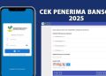 Bansos BPNT 2025, Cek Bansos Kemensos Yang Cair