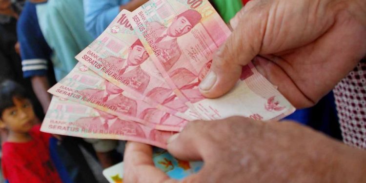 Bansos BPNT Maret 2025 Cair, Cek Jadwal dan Nama Penerimanya