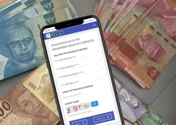 Cara Cek KTP Terdaftar dalam Bansos 2025