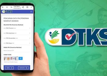 Cara Cek Penerima Bansos 2025 Pakai NIK KTP