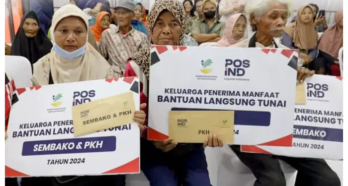 Cara Cek Penerima Bansos Maret 2025 Pakai NIK KTP