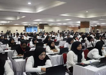 Cara Cek Pengumuman Hasil PPPK 2024 Tahap 2