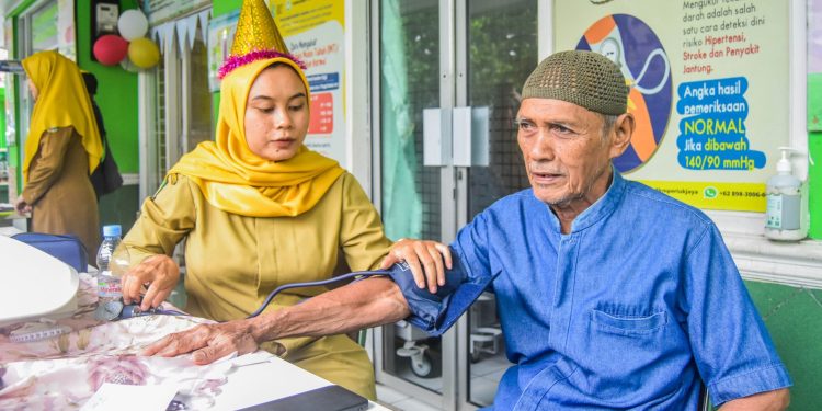 Cara Ikut Cek Kesehatan Gratis Bagi yang Berulang Tahun