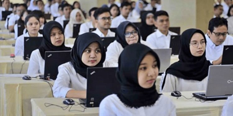 Cara Melihat Hasil Seleksi Administrasi PPPK 2024 Tahap 2