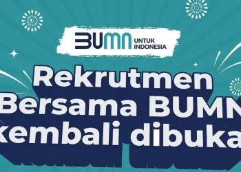 Cara Membuat SKCK Untuk Daftar BUMN 2025