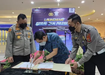 Cara Perpanjang SIM Online 2025 dan Biayanya