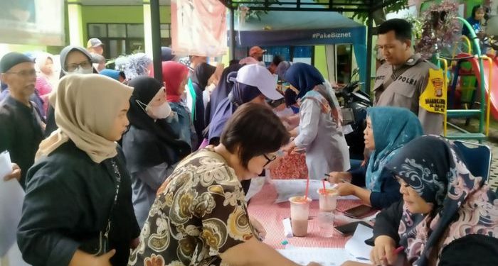 Daftar Bansos Bulan Februari 2025