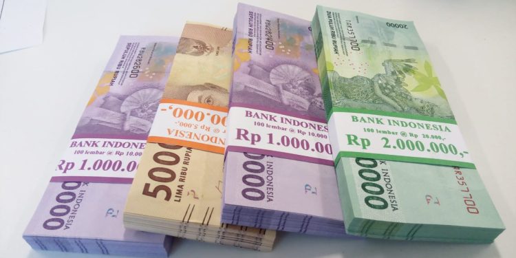 Daftar Penerima Bansos PKH 2025