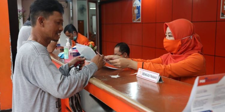 Jadwal dan Cara Cek Bansos BPNT 2025