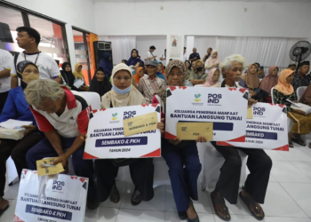 Jadwal dan Cara Cek Penerima PKH Februari 2025 Pakai NIK KTP