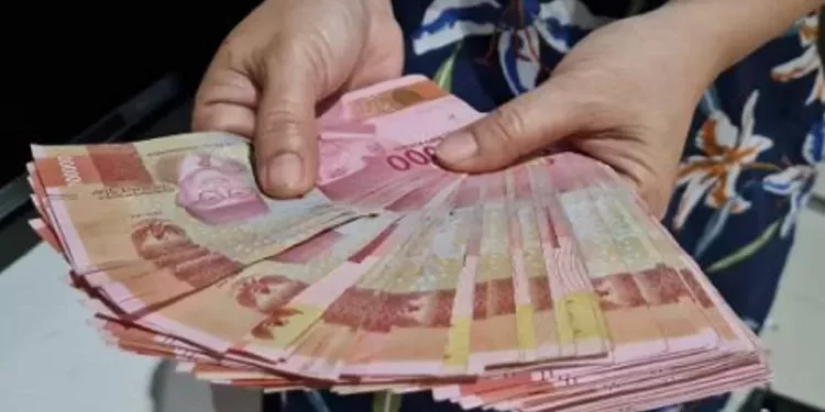 Jadwal dan Nominal Bansos BPNT 2025 Cair