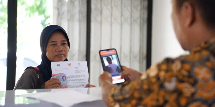 Jadwal Pencairan dan Cara Cek Penerima Bansos PKH 2025