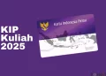 Jadwal Pencairan KIP Kuliah 2025