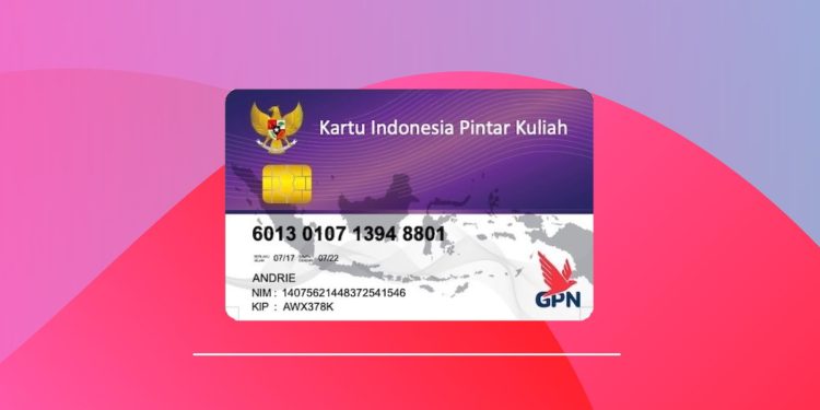 Jadwal Pencairan KIP Kuliah 2025 dan Cara Cek Progresnya